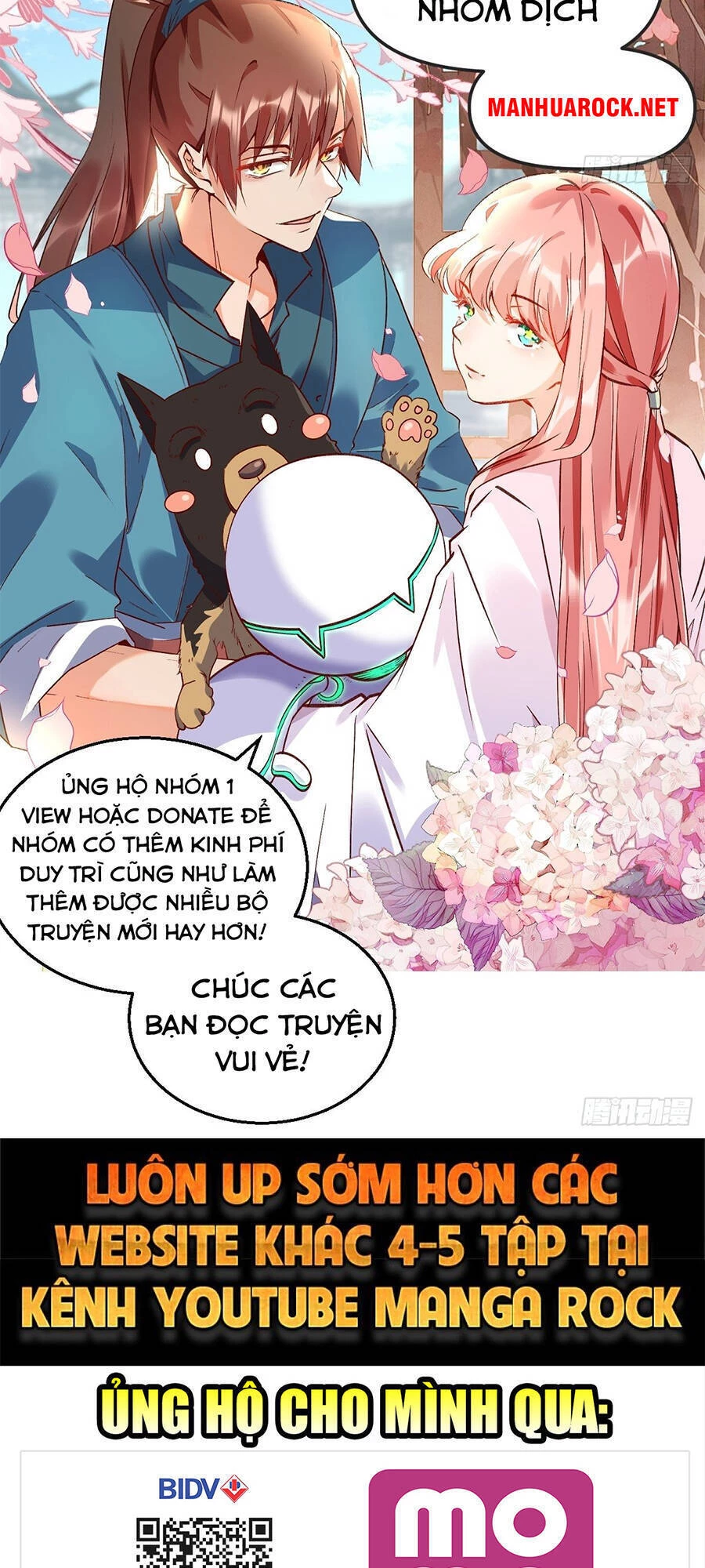Tinh Giáp Hồn Tướng Chapter 40 - 46