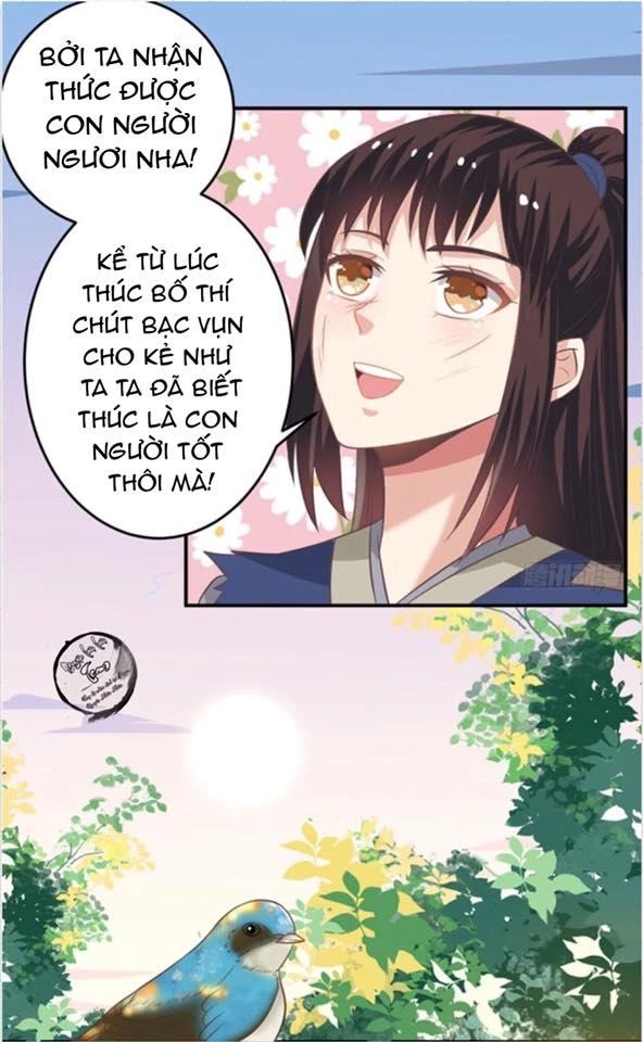 Tuyệt Sắc Quyến Rũ: Quỷ Y Chí Tôn Chapter 3 - 21