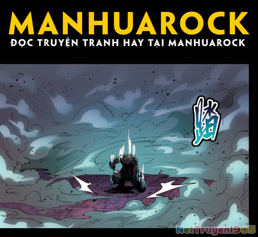 Tinh Giáp Hồn Tướng Chapter 41 - 4