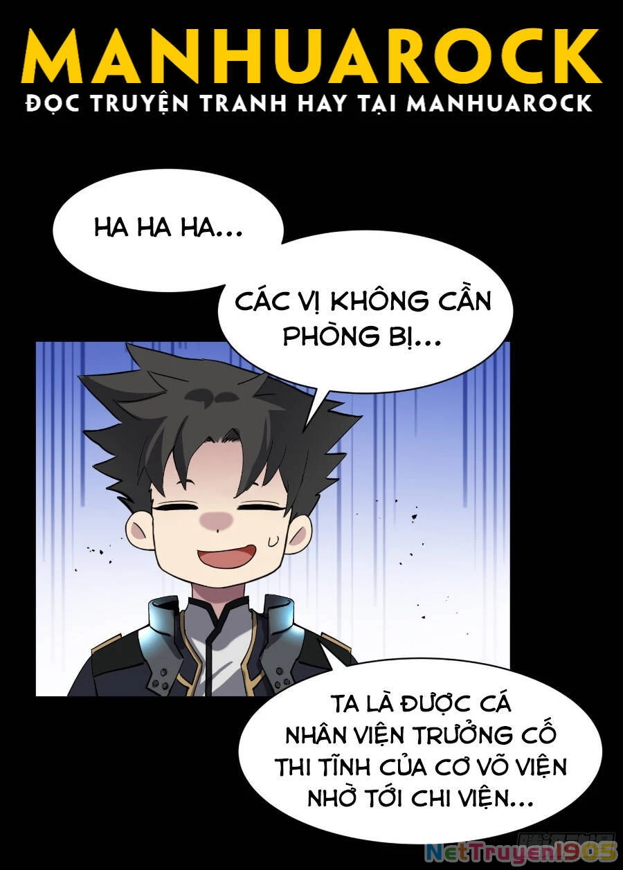 Tinh Giáp Hồn Tướng Chapter 41 - 13
