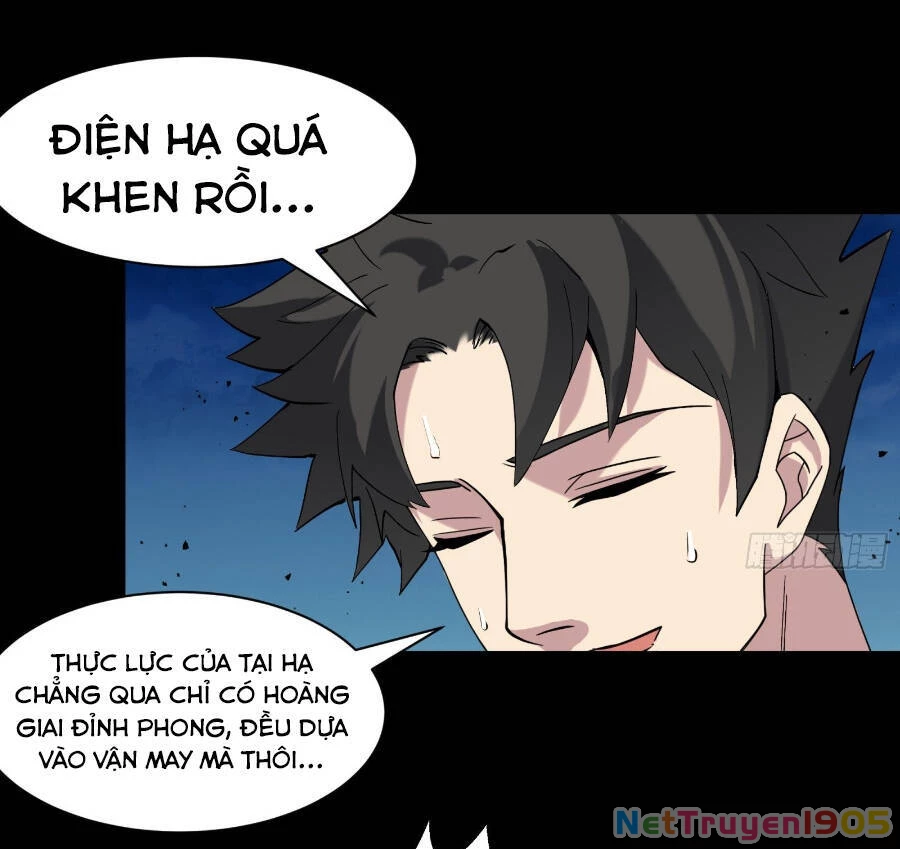 Tinh Giáp Hồn Tướng Chapter 41 - 17