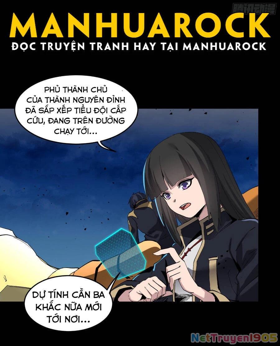 Tinh Giáp Hồn Tướng Chapter 41 - 19