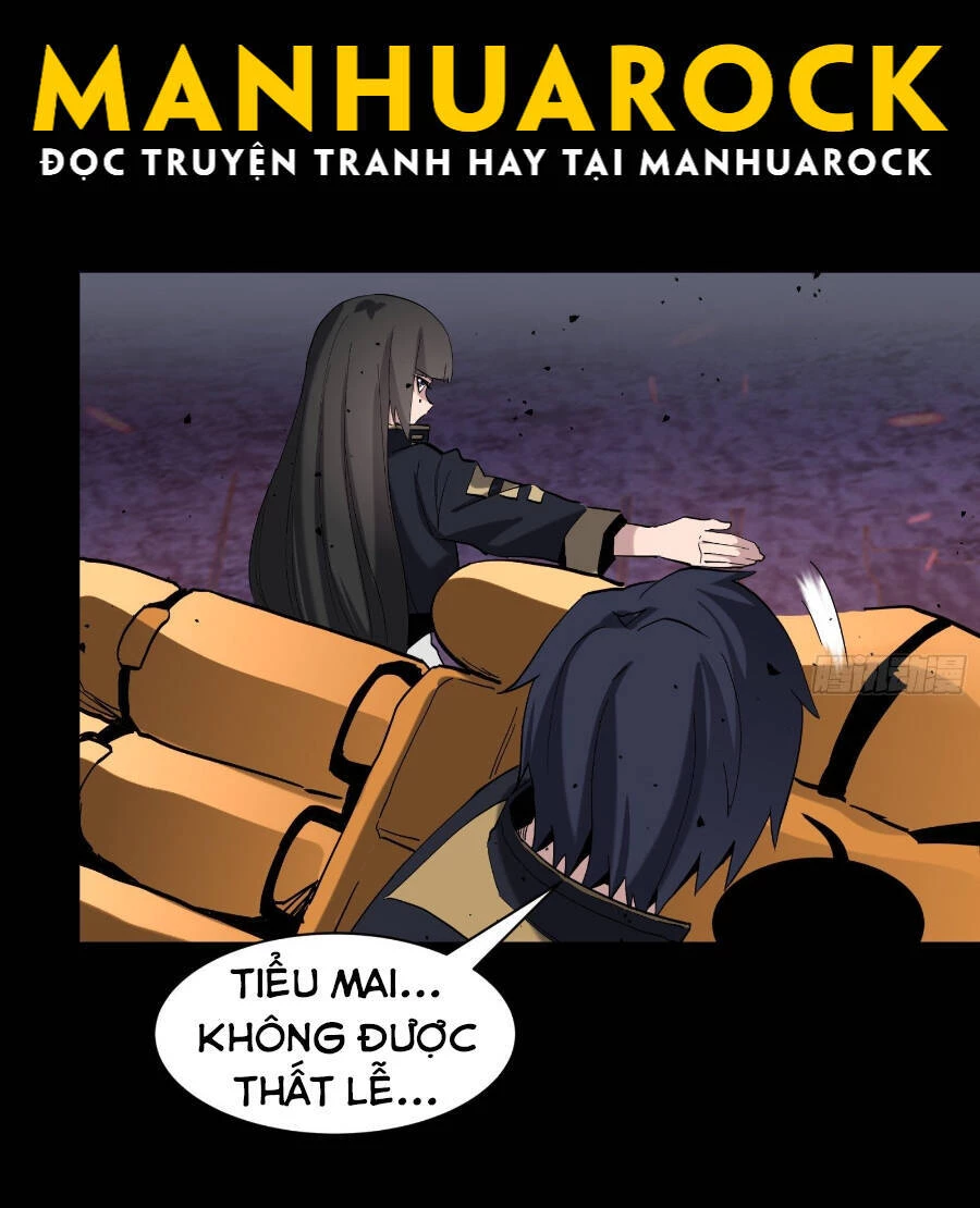 Tinh Giáp Hồn Tướng Chapter 41 - 23