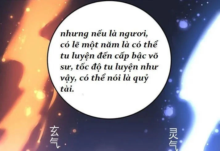 Tuyệt Sắc Quyến Rũ: Quỷ Y Chí Tôn Chapter 21.1 - 7