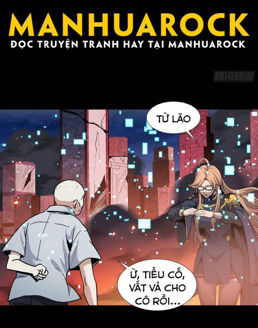 Tinh Giáp Hồn Tướng Chapter 43 - 4
