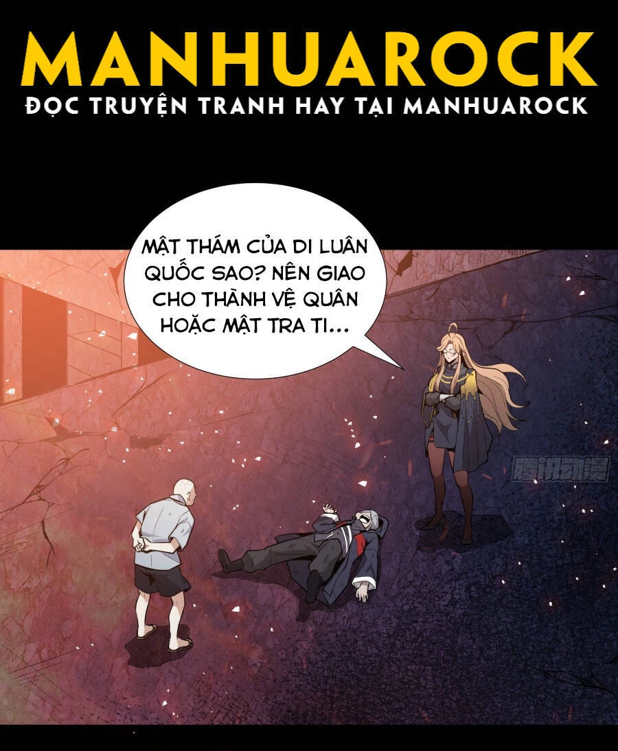 Tinh Giáp Hồn Tướng Chapter 43 - 6