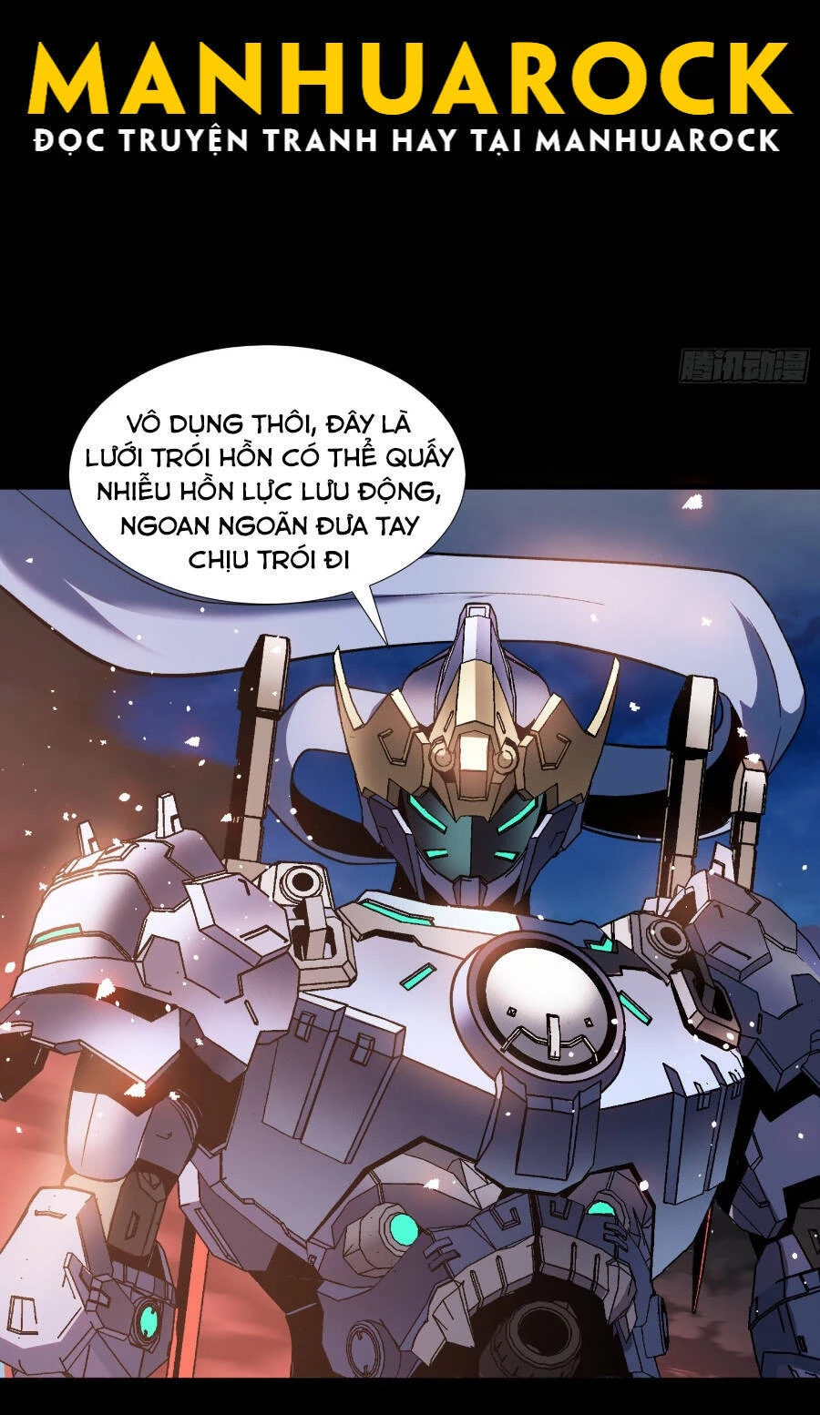 Tinh Giáp Hồn Tướng Chapter 43 - 20