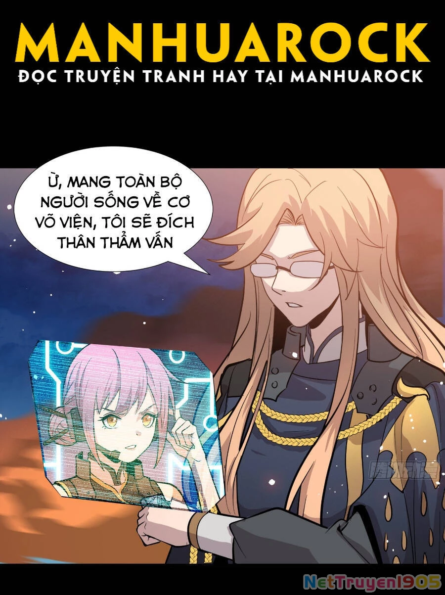 Tinh Giáp Hồn Tướng Chapter 43 - 24