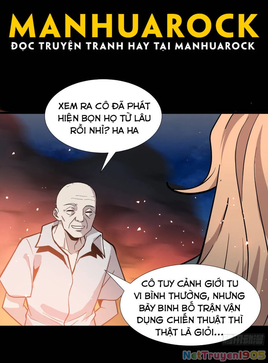 Tinh Giáp Hồn Tướng Chapter 43 - 25