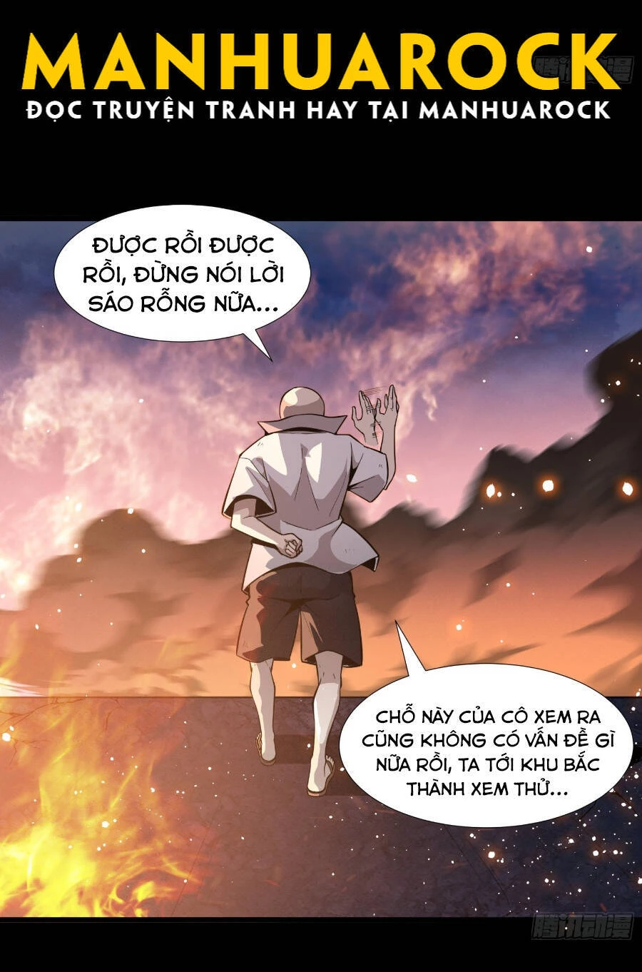 Tinh Giáp Hồn Tướng Chapter 43 - 27