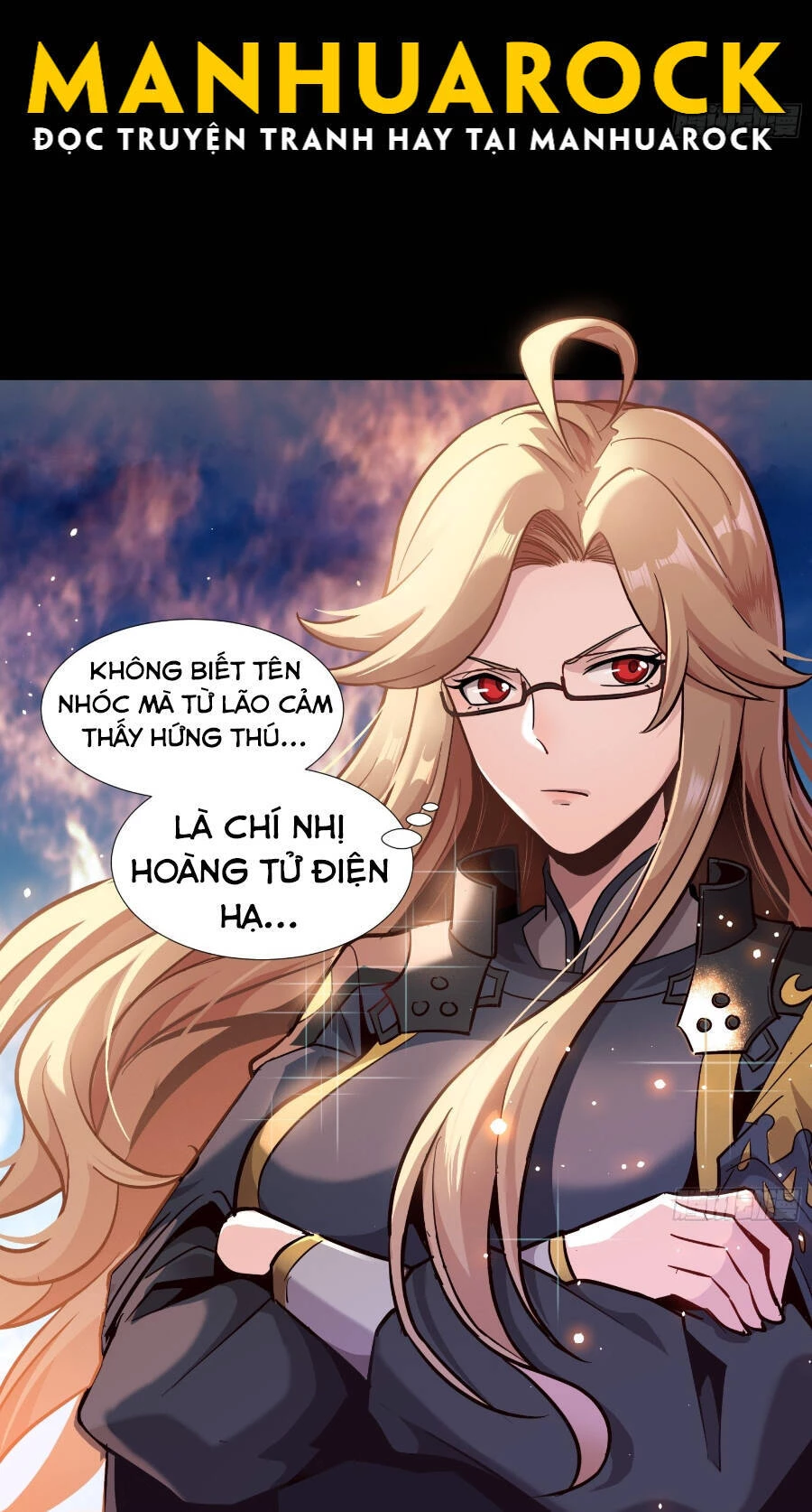 Tinh Giáp Hồn Tướng Chapter 43 - 30