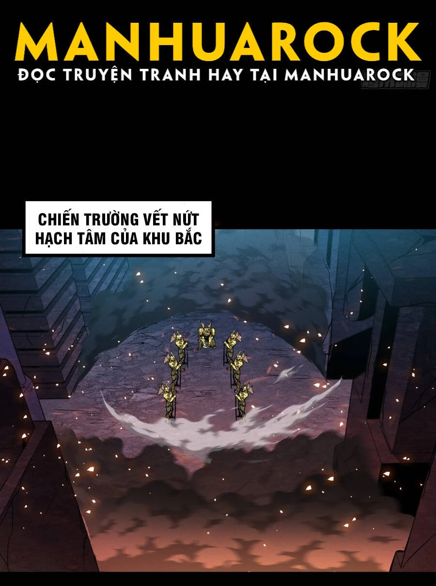 Tinh Giáp Hồn Tướng Chapter 43 - 33