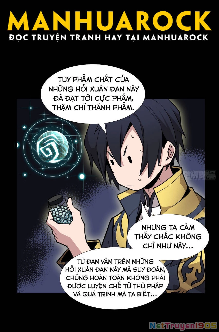 Tinh Giáp Hồn Tướng Chapter 43 - 37