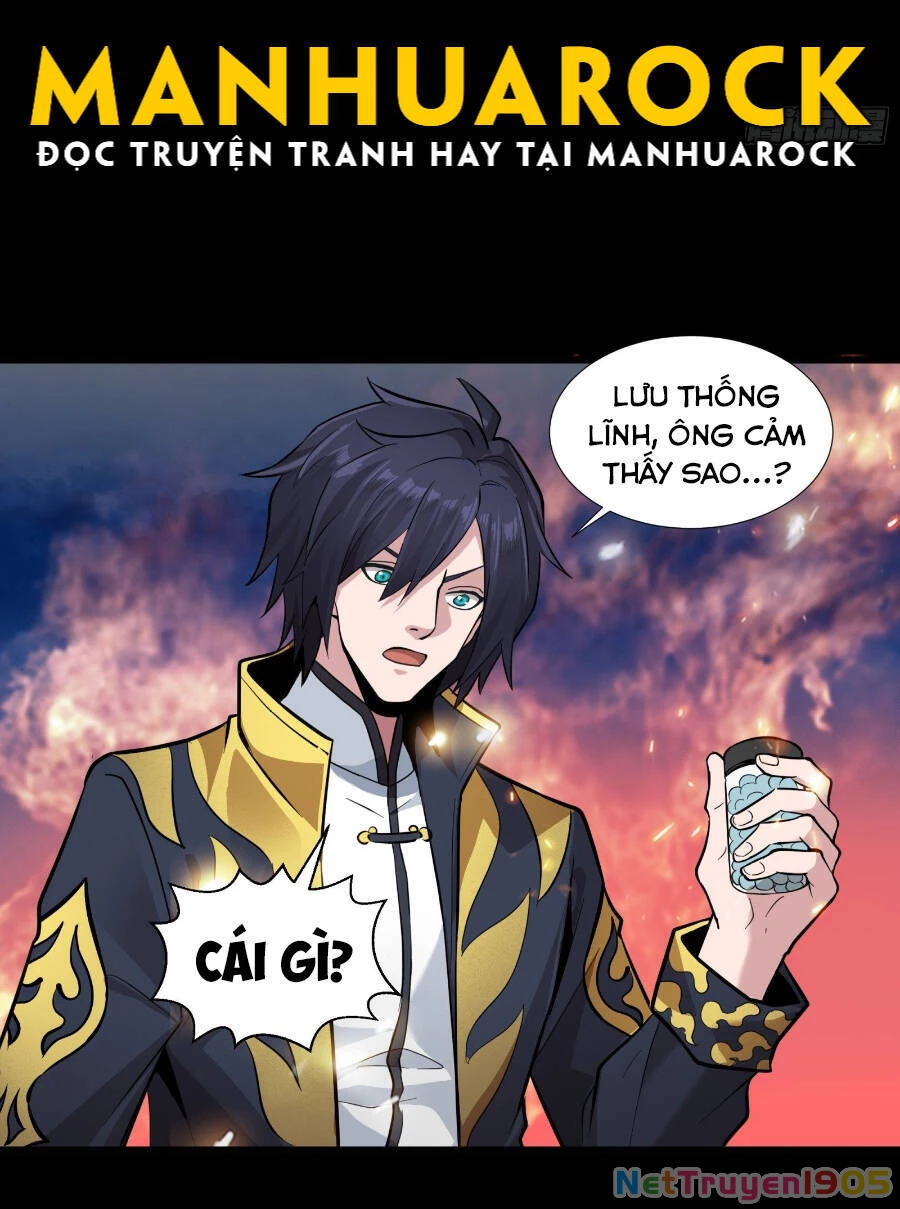 Tinh Giáp Hồn Tướng Chapter 43 - 39