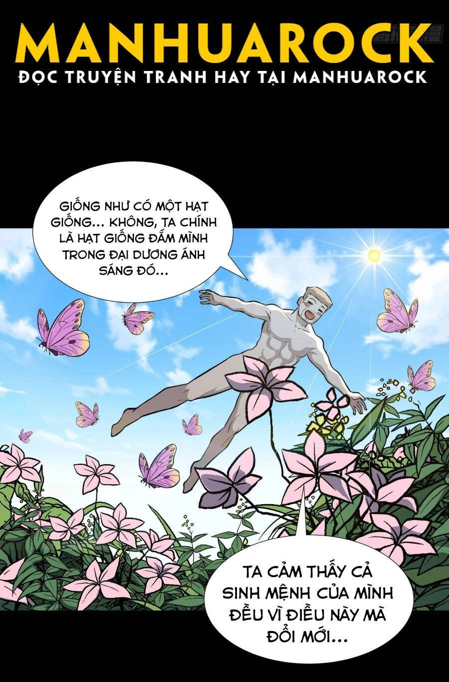 Tinh Giáp Hồn Tướng Chapter 43 - 44