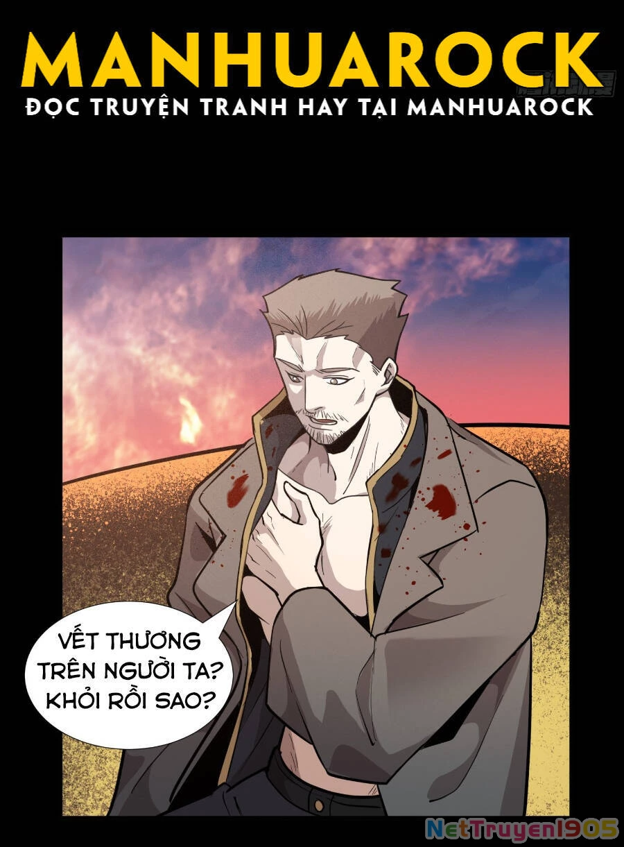 Tinh Giáp Hồn Tướng Chapter 43 - 45