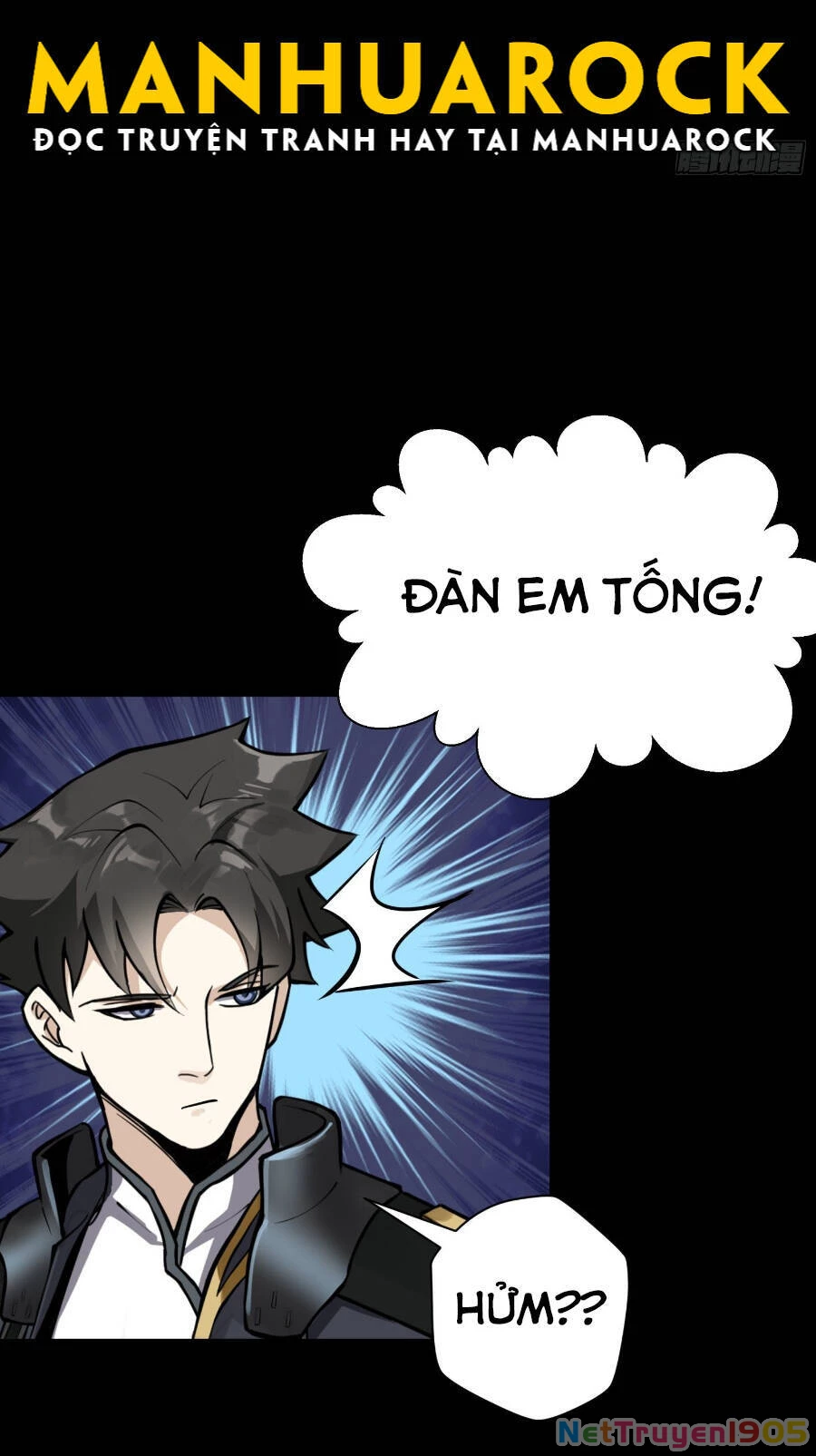 Tinh Giáp Hồn Tướng Chapter 43 - 51