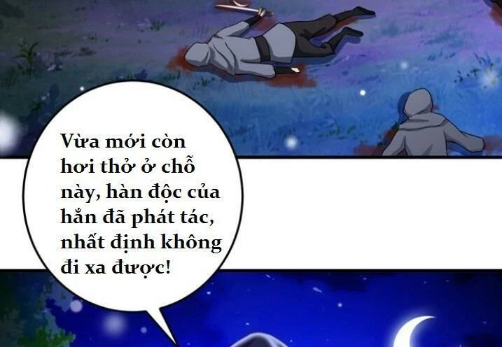 Tuyệt Sắc Quyến Rũ: Quỷ Y Chí Tôn Chapter 28 - 40