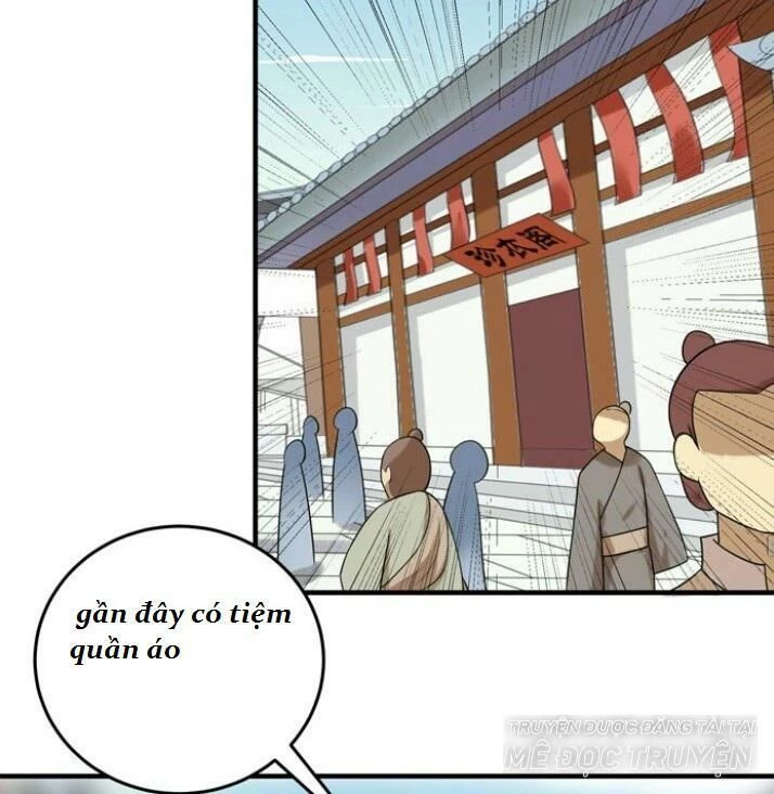 Tuyệt Sắc Quyến Rũ: Quỷ Y Chí Tôn Chapter 31 - 16