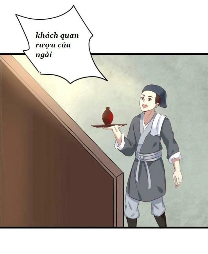 Tuyệt Sắc Quyến Rũ: Quỷ Y Chí Tôn Chapter 32 - 9