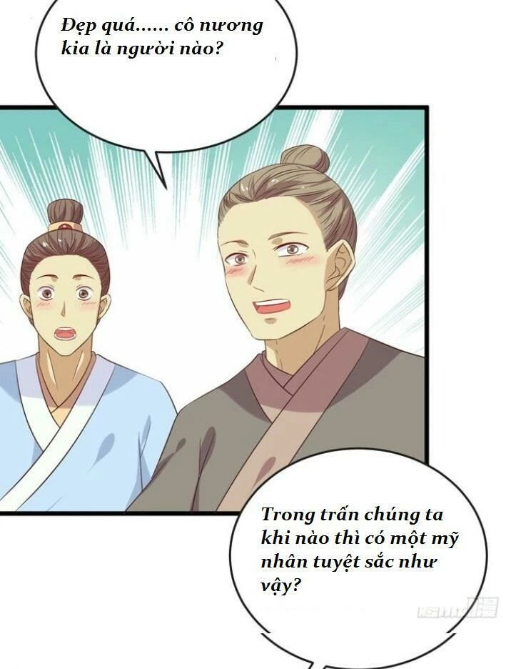 Tuyệt Sắc Quyến Rũ: Quỷ Y Chí Tôn Chapter 32 - 15