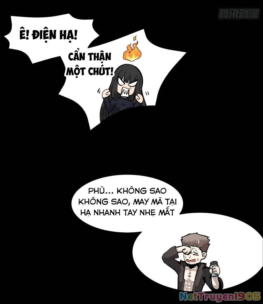 Tinh Giáp Hồn Tướng Chapter 44 - 3