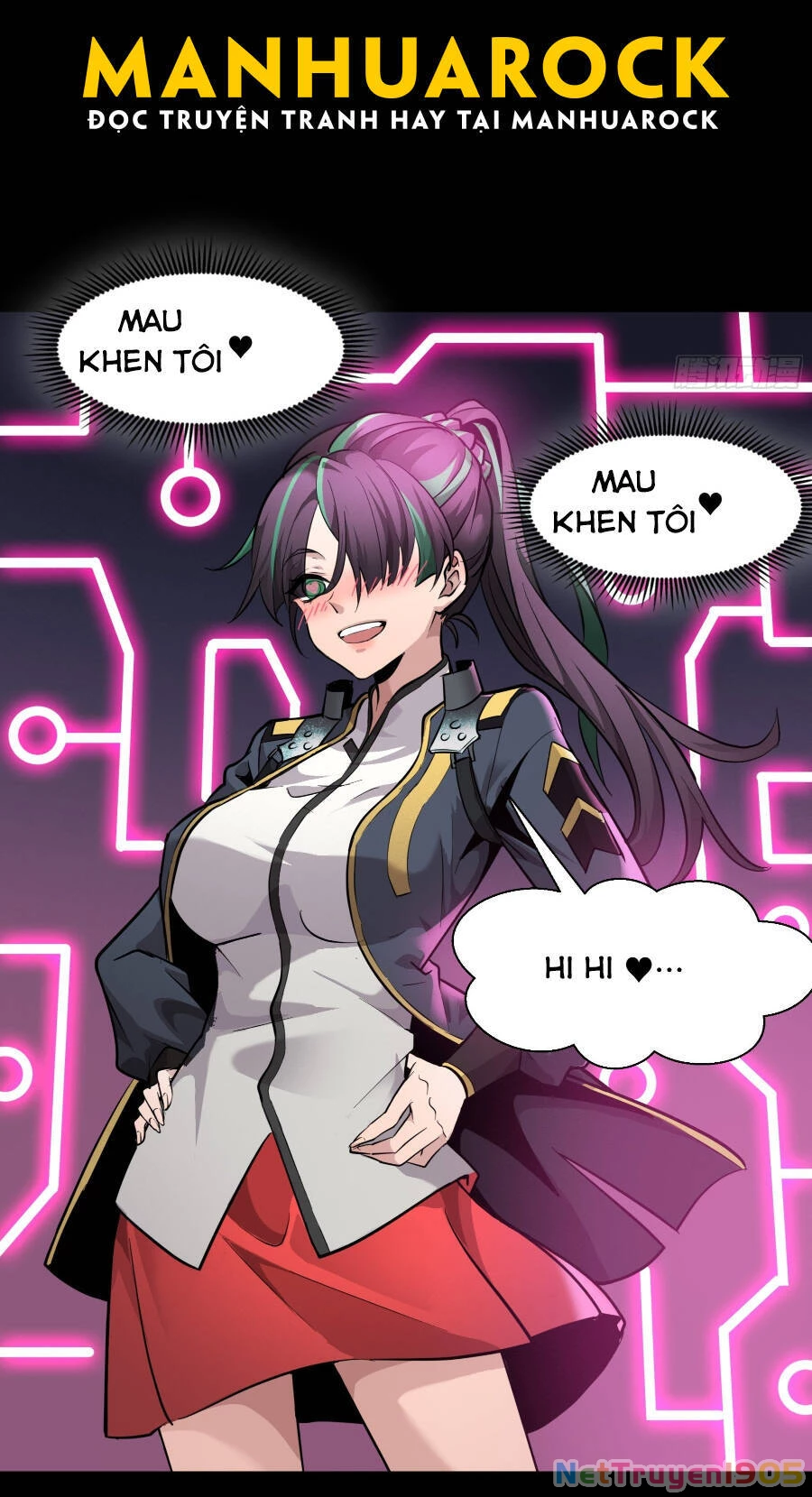 Tinh Giáp Hồn Tướng Chapter 44 - 6