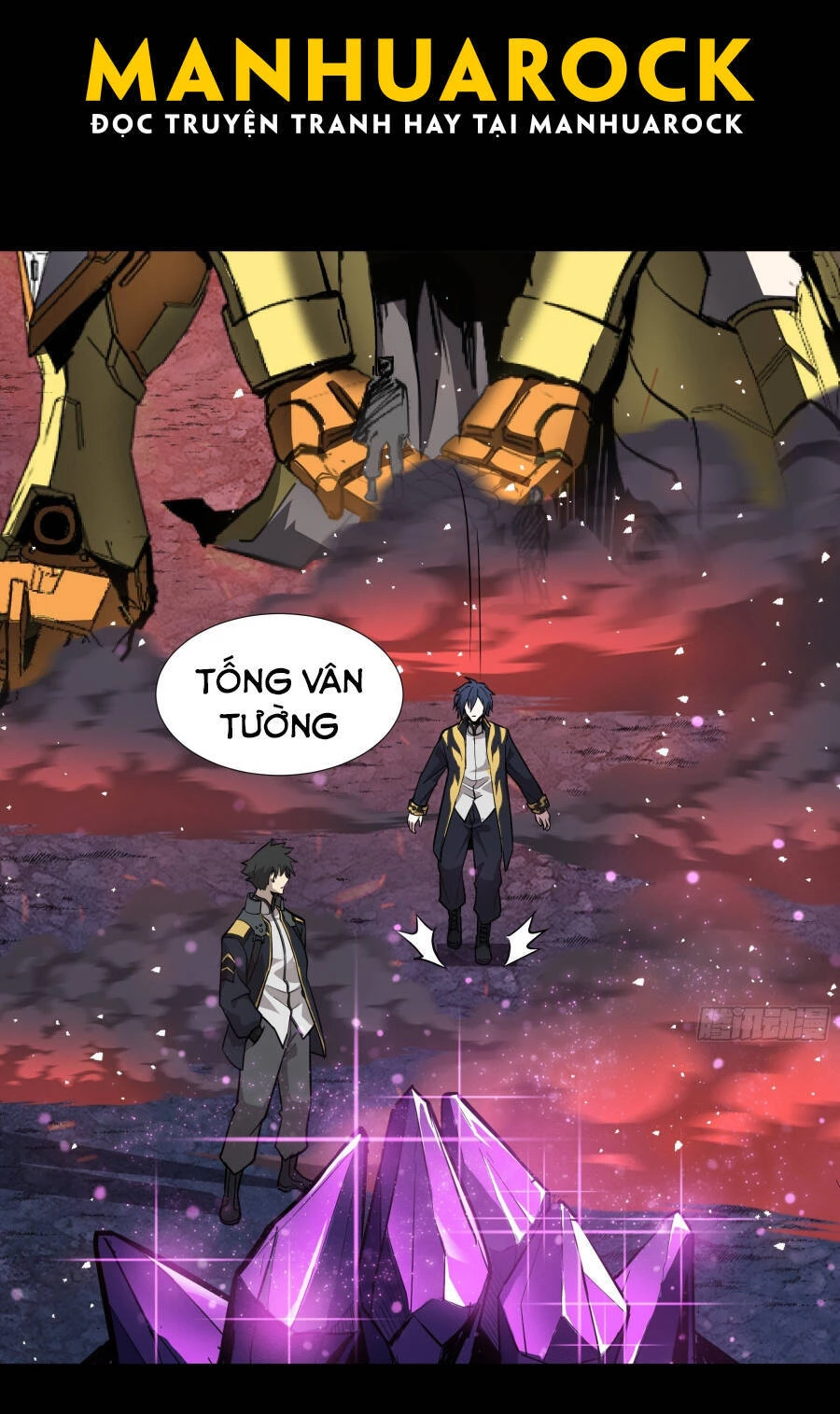 Tinh Giáp Hồn Tướng Chapter 44 - 9