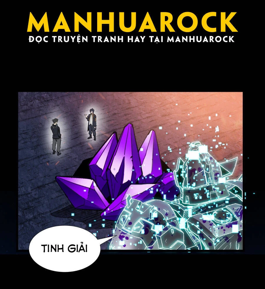 Tinh Giáp Hồn Tướng Chapter 44 - 16
