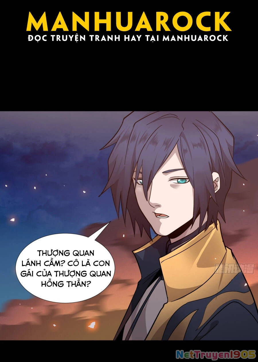 Tinh Giáp Hồn Tướng Chapter 44 - 20