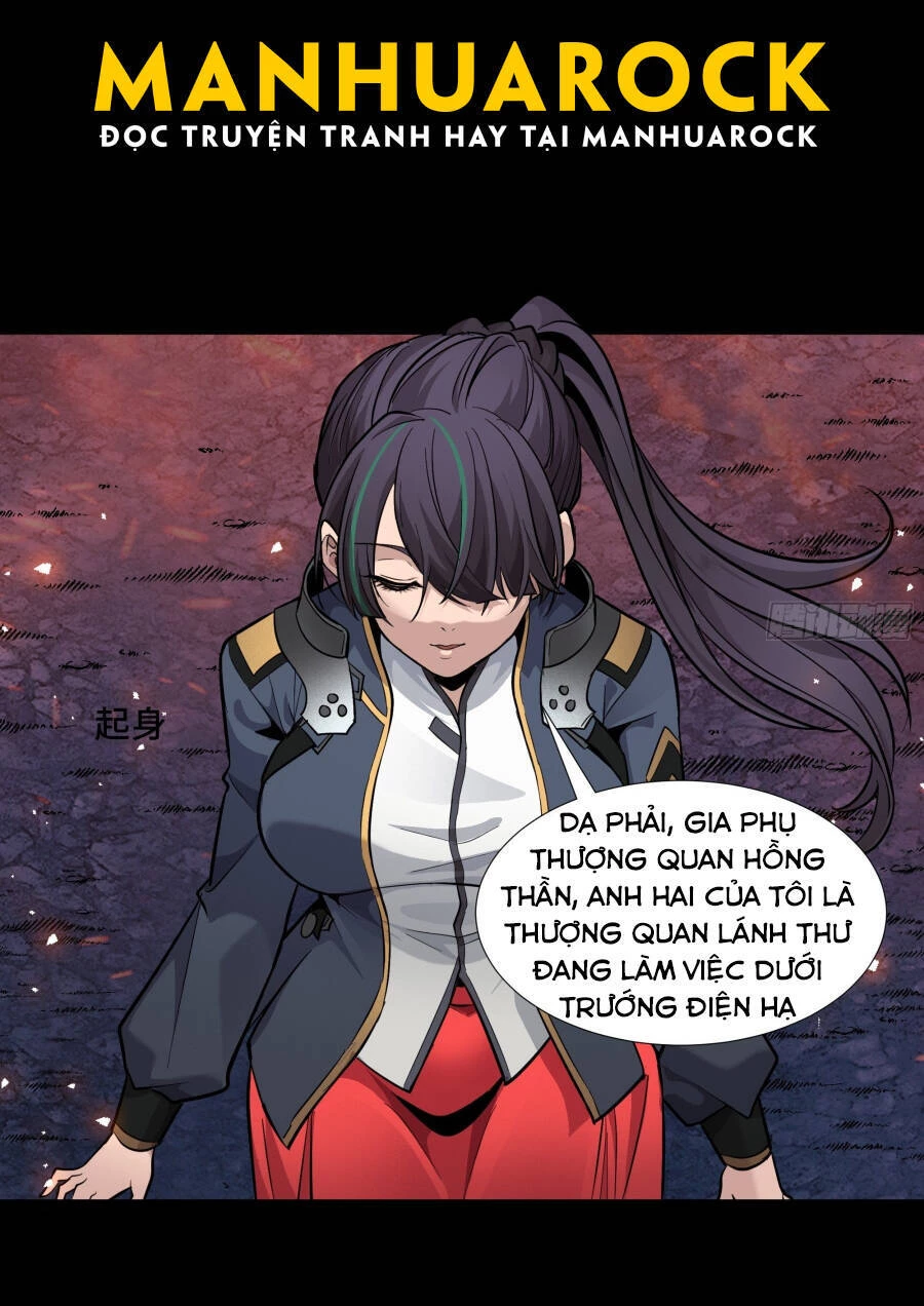 Tinh Giáp Hồn Tướng Chapter 44 - 21