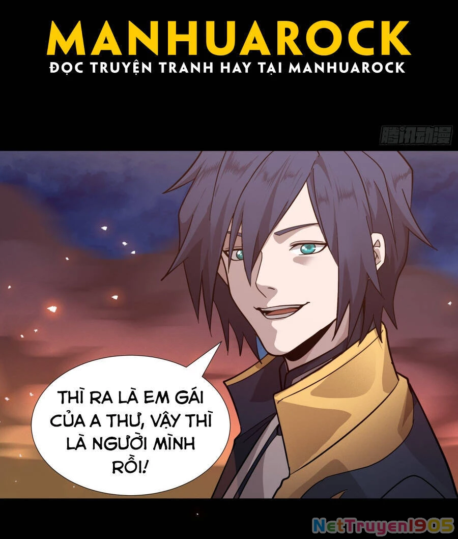 Tinh Giáp Hồn Tướng Chapter 44 - 22
