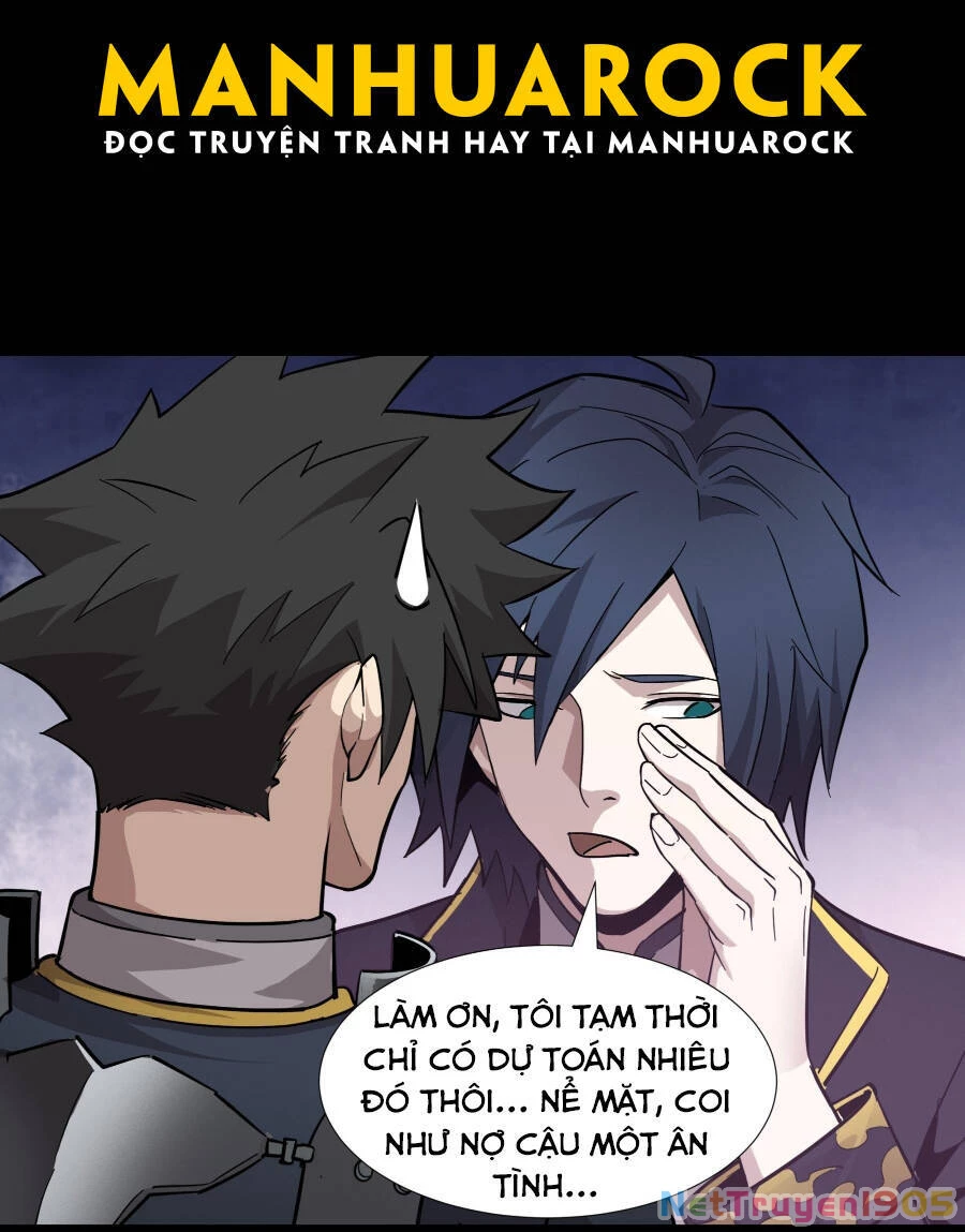 Tinh Giáp Hồn Tướng Chapter 44 - 26