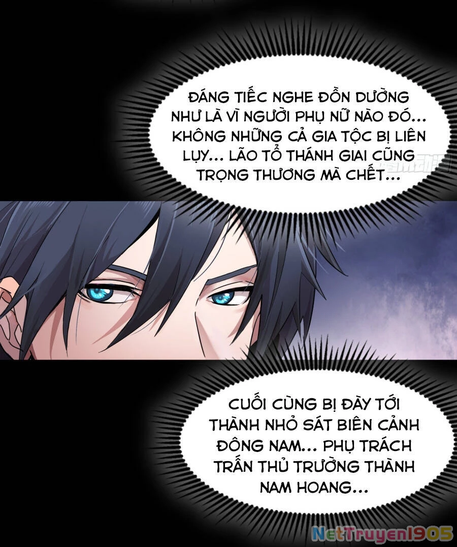 Tinh Giáp Hồn Tướng Chapter 44 - 42