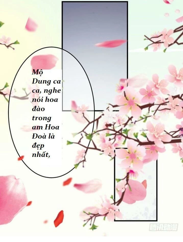 Tuyệt Sắc Quyến Rũ: Quỷ Y Chí Tôn Chapter 33 - 13