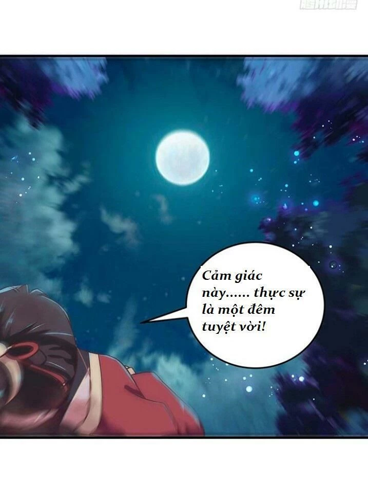 Tuyệt Sắc Quyến Rũ: Quỷ Y Chí Tôn Chapter 34 - 48