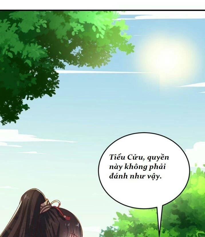 Tuyệt Sắc Quyến Rũ: Quỷ Y Chí Tôn Chapter 35 - 10