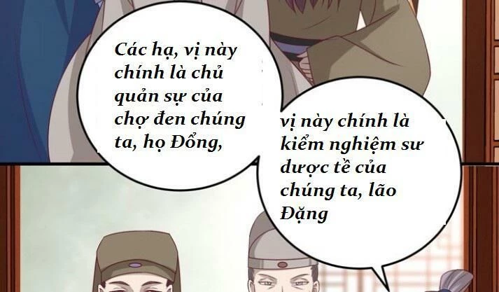 Tuyệt Sắc Quyến Rũ: Quỷ Y Chí Tôn Chapter 35 - 59