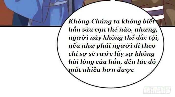 Tuyệt Sắc Quyến Rũ: Quỷ Y Chí Tôn Chapter 37 - 8