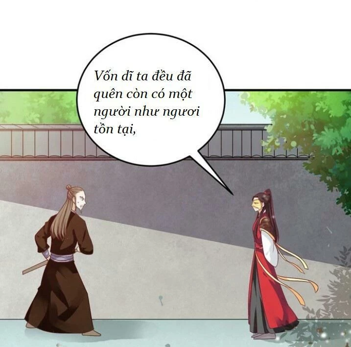 Tuyệt Sắc Quyến Rũ: Quỷ Y Chí Tôn Chapter 37 - 33