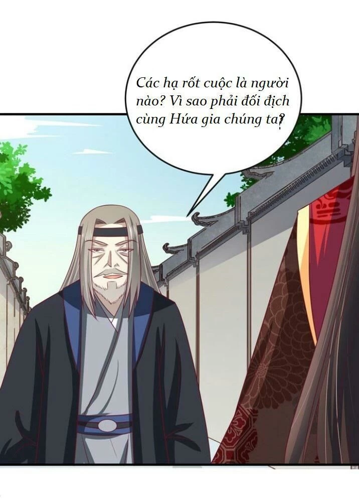 Tuyệt Sắc Quyến Rũ: Quỷ Y Chí Tôn Chapter 37 - 42