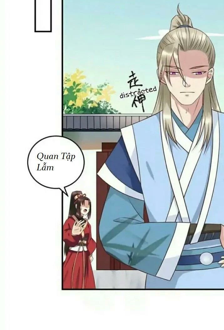 Tuyệt Sắc Quyến Rũ: Quỷ Y Chí Tôn Chapter 38 - 14