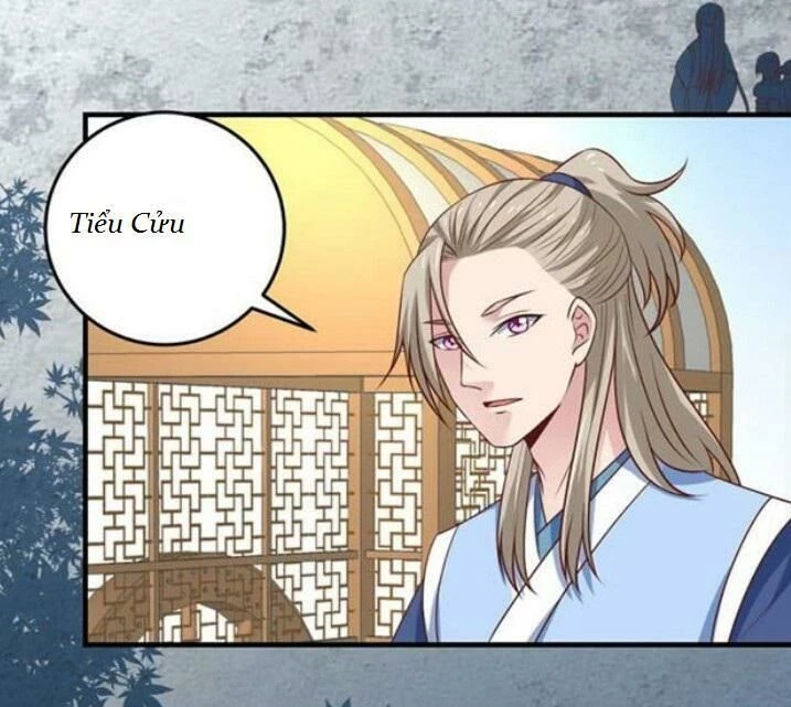 Tuyệt Sắc Quyến Rũ: Quỷ Y Chí Tôn Chapter 40 - 2