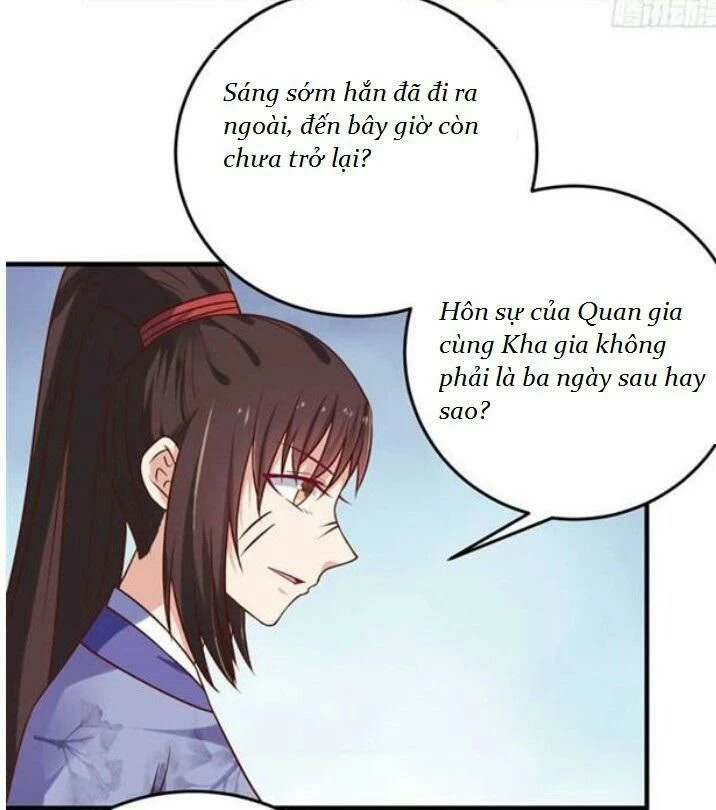 Tuyệt Sắc Quyến Rũ: Quỷ Y Chí Tôn Chapter 40 - 30