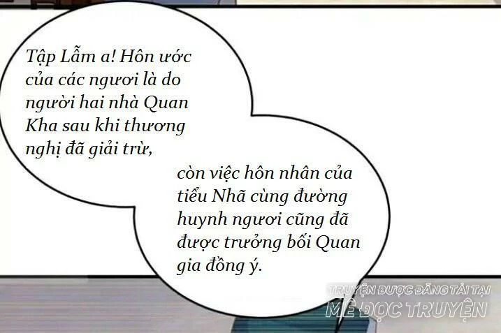 Tuyệt Sắc Quyến Rũ: Quỷ Y Chí Tôn Chapter 41 - 6