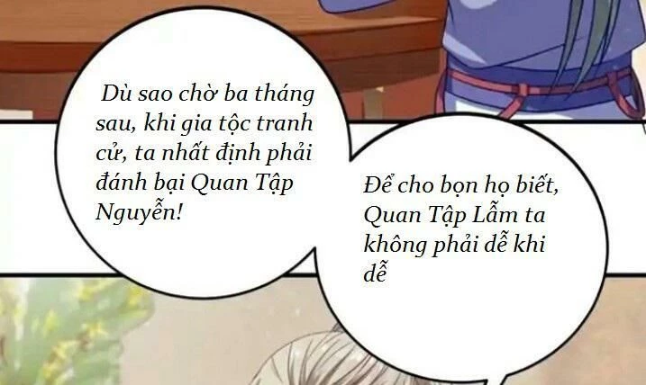 Tuyệt Sắc Quyến Rũ: Quỷ Y Chí Tôn Chapter 41 - 15