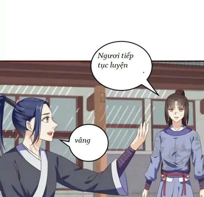 Tuyệt Sắc Quyến Rũ: Quỷ Y Chí Tôn Chapter 41 - 32