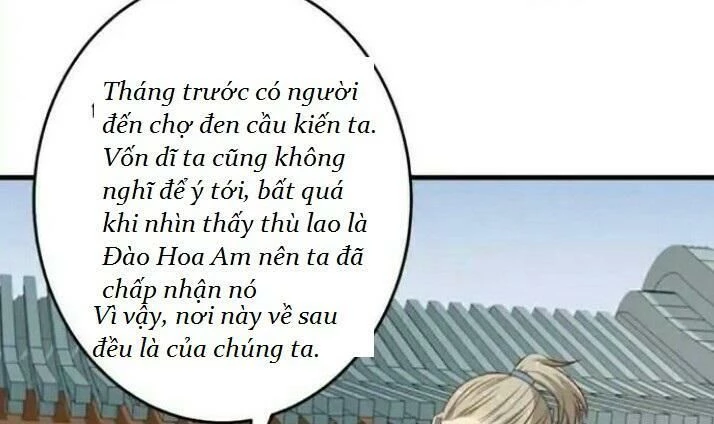 Tuyệt Sắc Quyến Rũ: Quỷ Y Chí Tôn Chapter 41 - 43