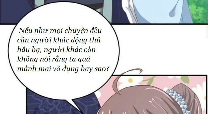 Tuyệt Sắc Quyến Rũ: Quỷ Y Chí Tôn Chapter 42 - 14