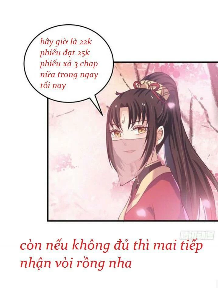 Tuyệt Sắc Quyến Rũ: Quỷ Y Chí Tôn Chapter 42 - 45